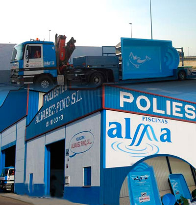 Fabricantes desde 1988